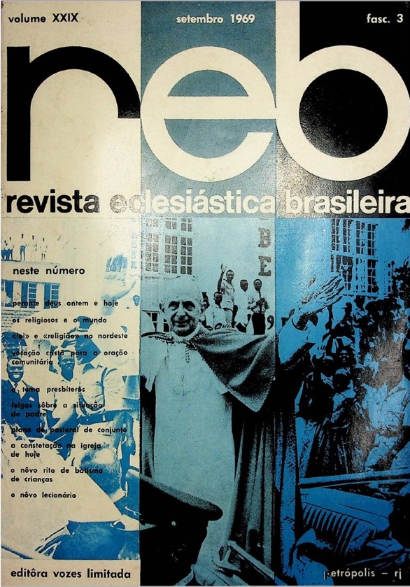 					Visualizza V. 29 N. 3 (1969): REB
				